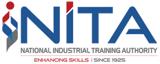 National Industrial Training Authority logo
