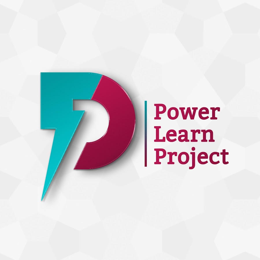 Power Learn Project Partner logo