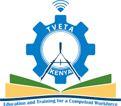 Technical and Vocational Education and Training Authority logo